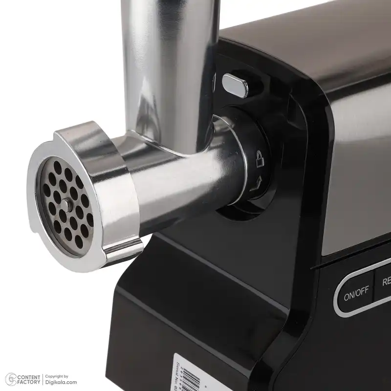 چرخ گوشت ترام هاوس مدل MG-40150