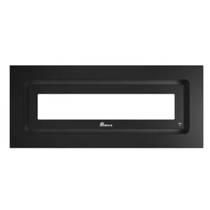 هود مخفی بیمکث مدل 1104RF رادیویی سایز  70 سانتی متر