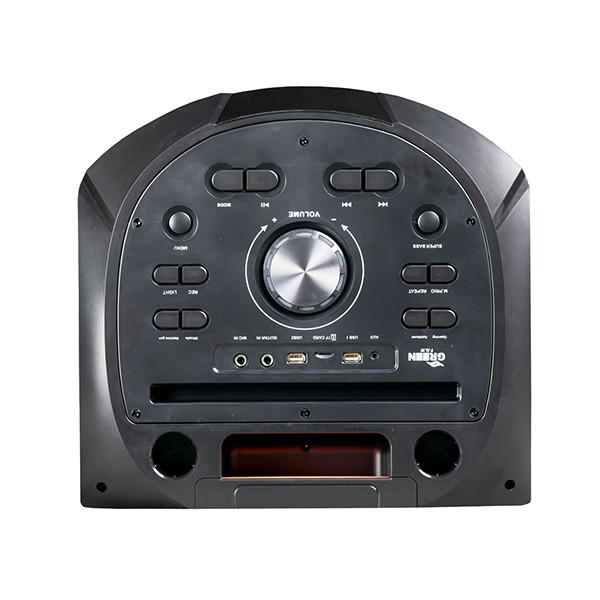 پخش کننده خانگی گرین پی جی دبلیو مدل GSD-D12100