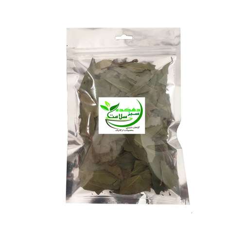برگ بو دهکده سبز سلامت - 25 گرم