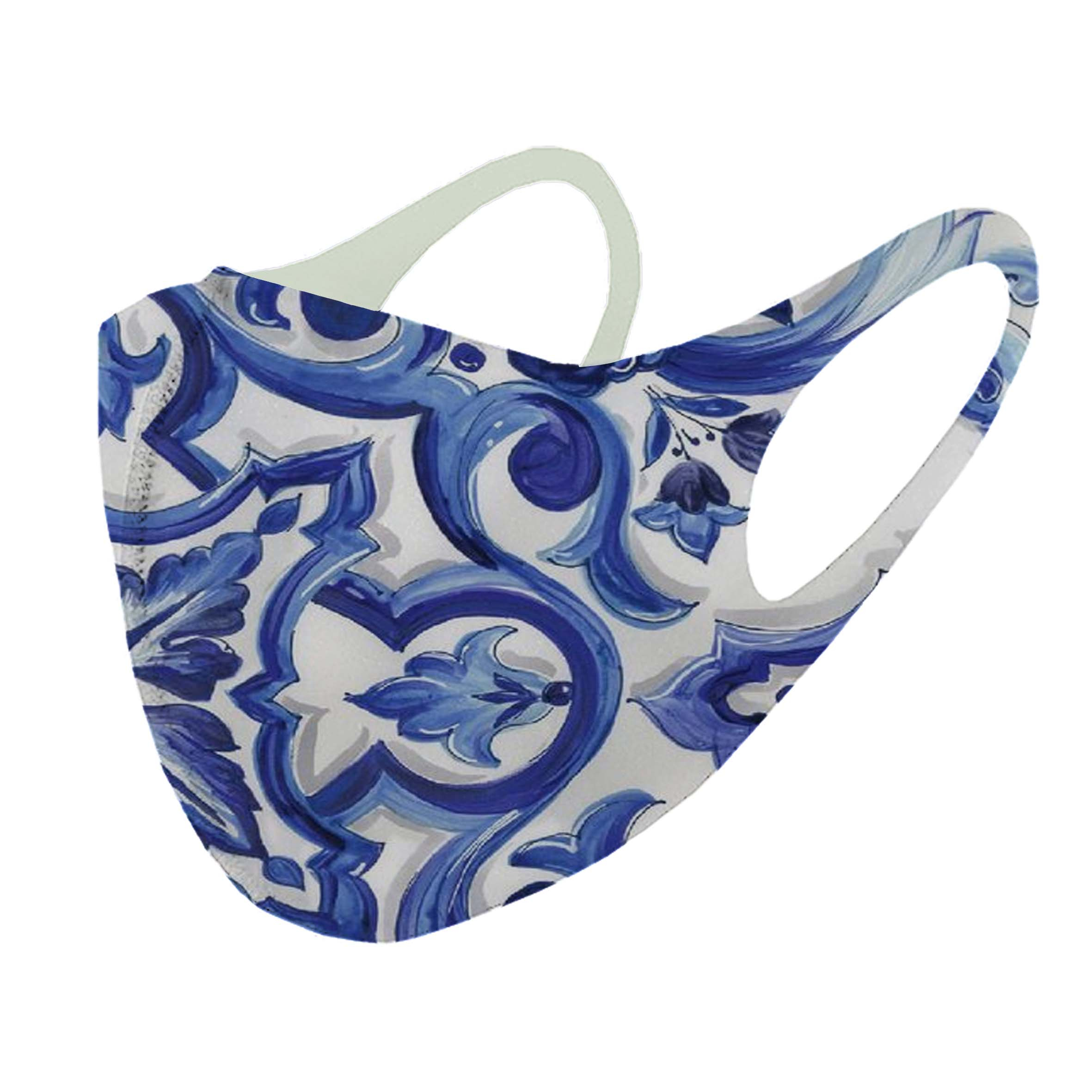 ماسک تزیینی مدل ma125