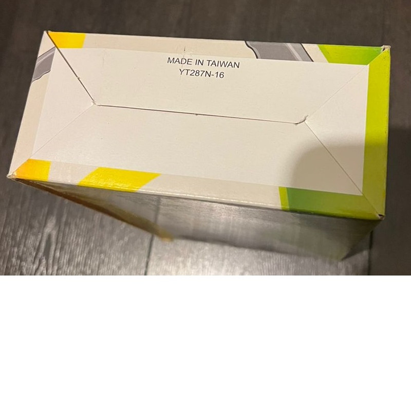 دستگاه چسب پهن مدل YT287N-16