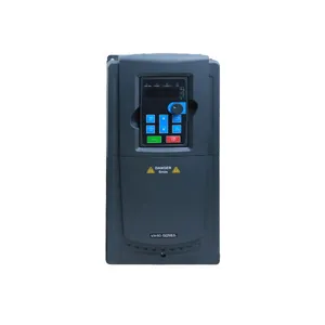 Parto Sanat VX40 model inverter three phase 7.5 KW capacity