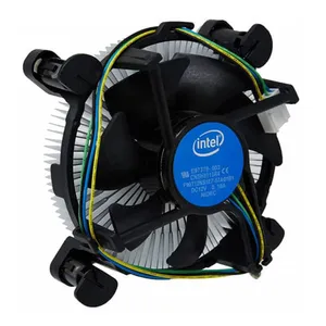 خنک کننده پردازنده اینتل مدل 9100F