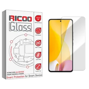 Ricoo RiC2 Screen Protector For Xiaomi  12 Lite