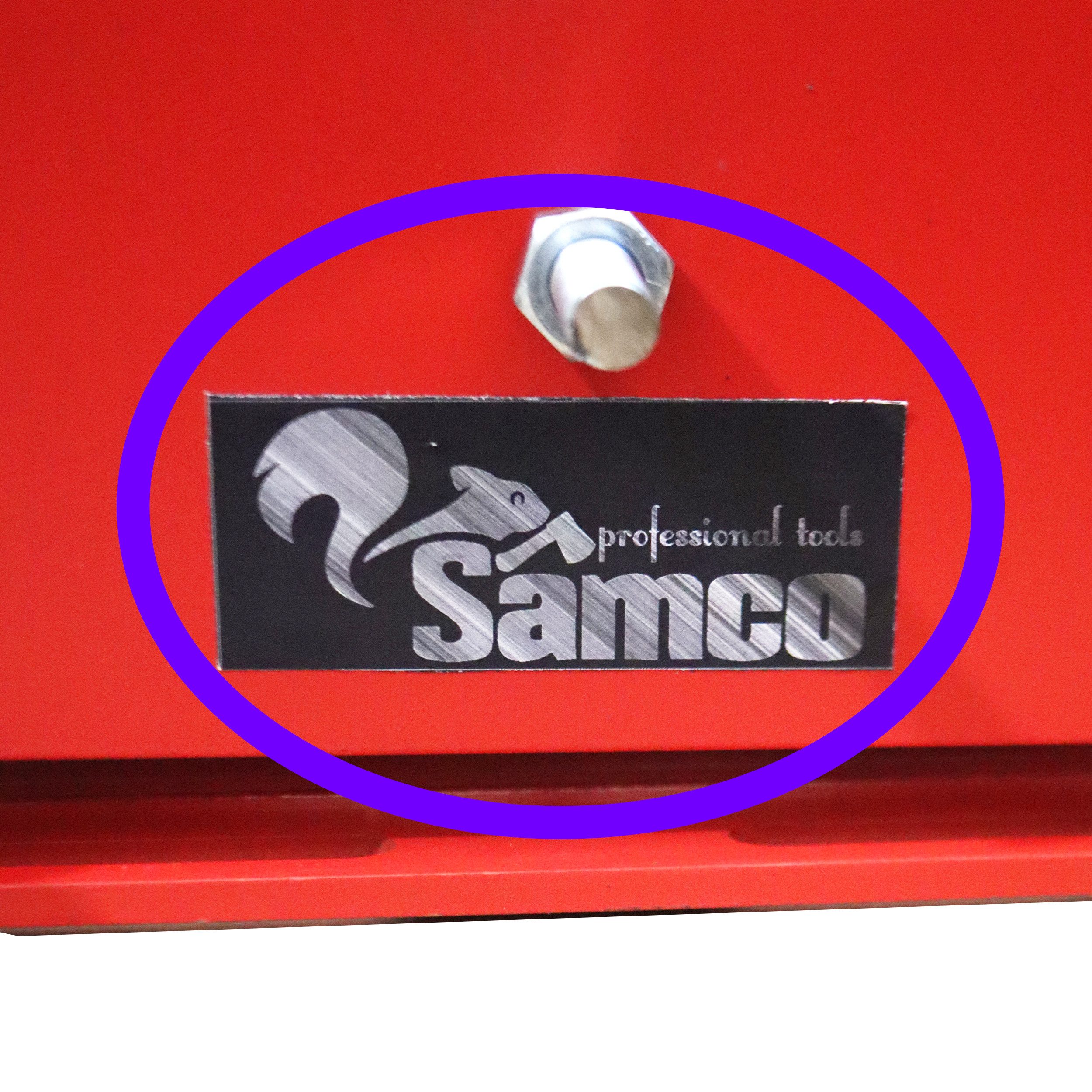 قرقره جرثقیل برقی سامکو مدل YPB-1200KG