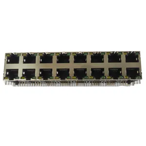 کانکتور 16 پورت لن مدل RJ45