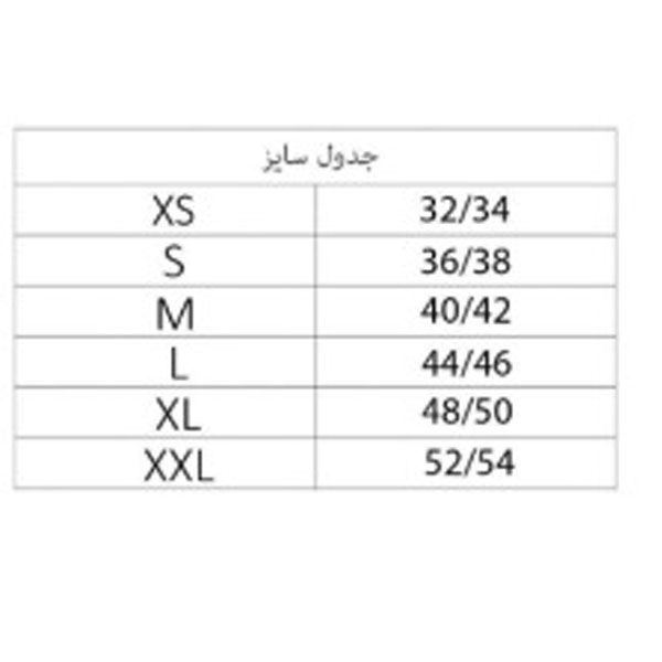 تی شرت آستین کوتاه زنانه مائوئی اسپرتس مدل -moj-1111869-2021 -  - 3