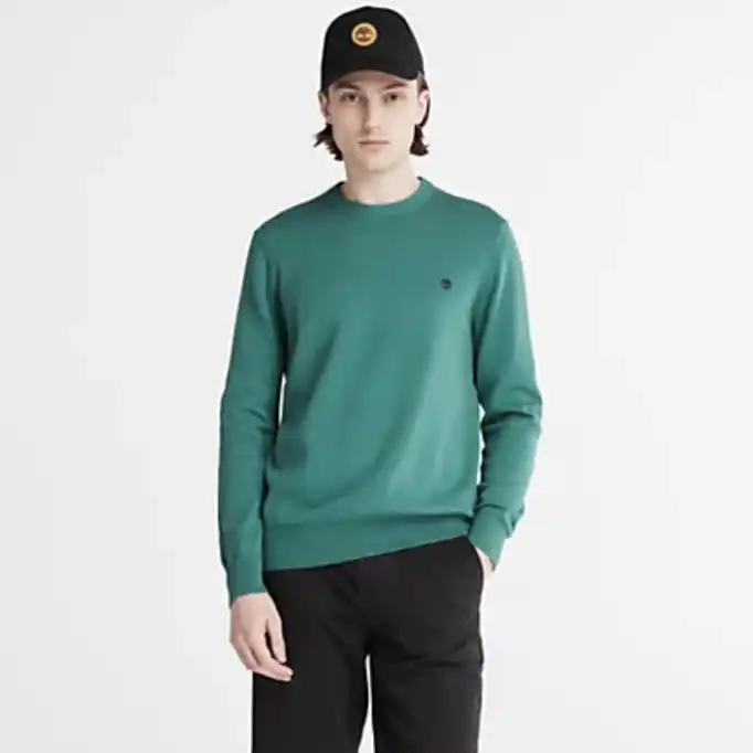 پلیور مردانه تیمبرلند مدل tb0a2fpq CY4