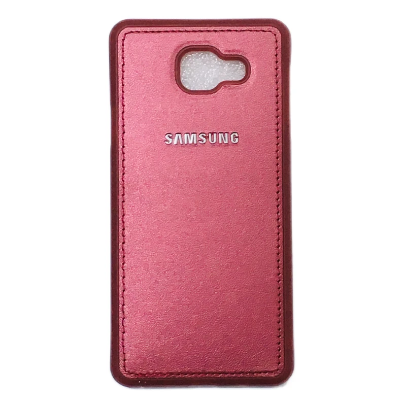 کاور مدل Gloss مناسب برای گوشی موبایل سامسونگ Galaxy A8 2016