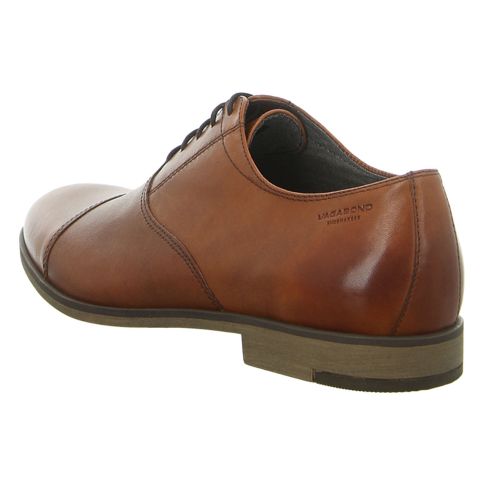 کفش مردانه واگابوند مدل LINHOPE رنگ قهوه ای -  - 10