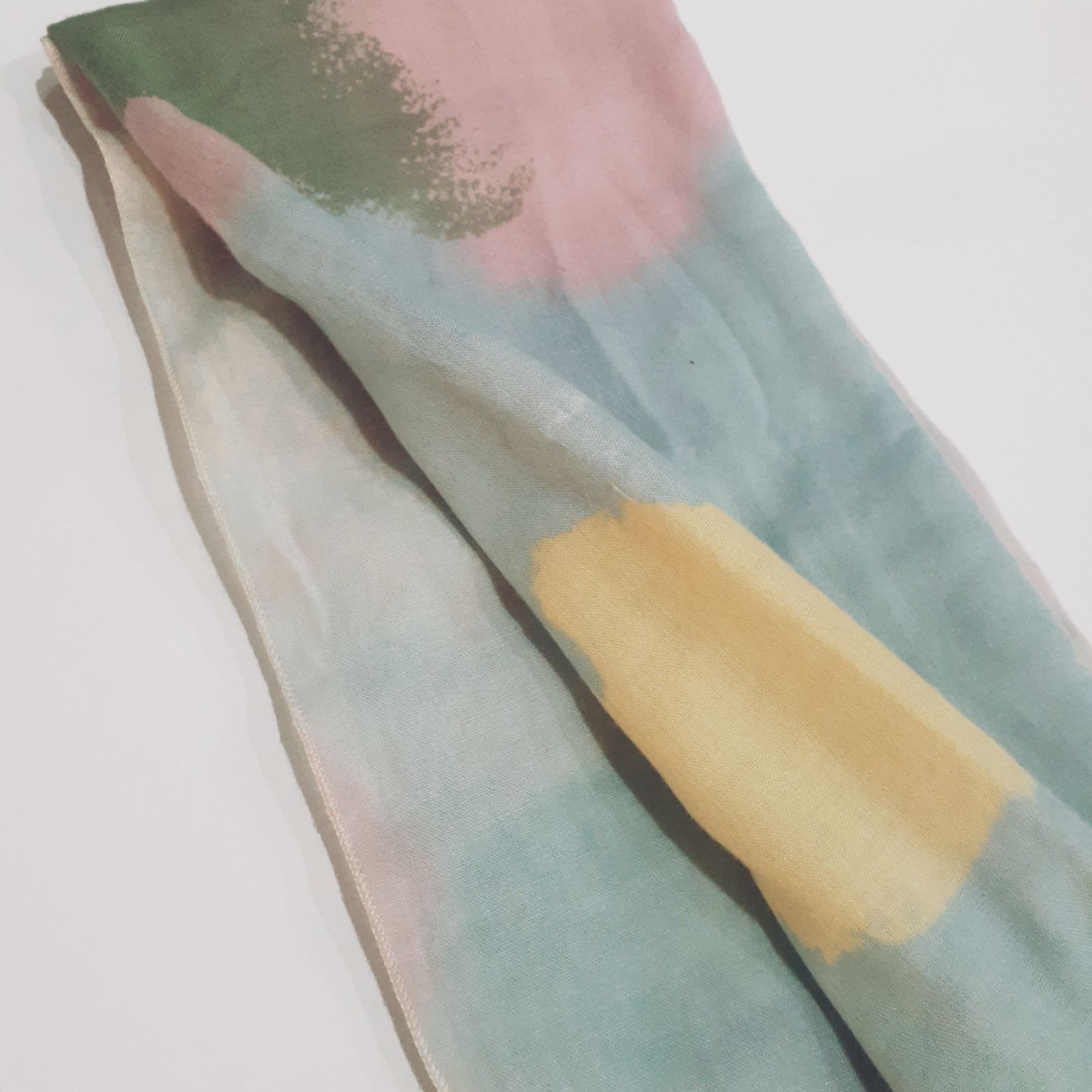 شال زنانه اکسسورایز مدل B777 -  - 2