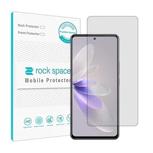 Rock space HyGEL model Hydrogel screen protector suitable for Vivo S16e mobile phone
