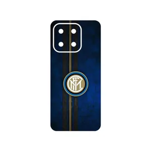 MAHOOT Inter_Milan Cover Sticker for Honor X6b
