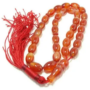 تسبیح مدل عقیق