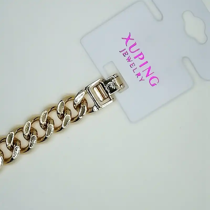 دستبند زنانه ژوپینگ مدل xu01