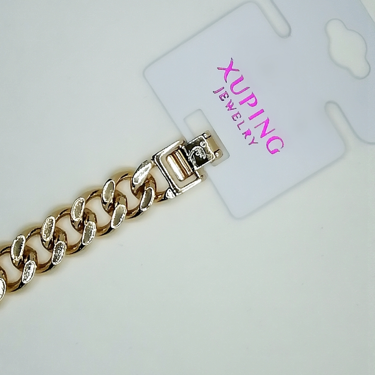 دستبند زنانه ژوپینگ مدل xu01 -  - 4