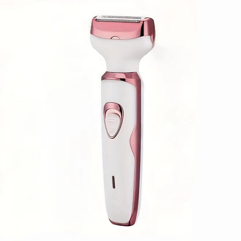 ست اصلاح موی صورت و بدن بانوان دالینگ مدل DL-6043