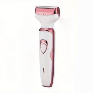 ست اصلاح موی صورت و بدن بانوان دالینگ مدل DL-6043