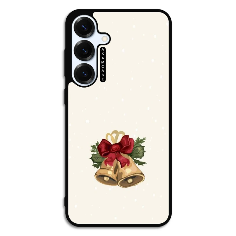 کاور آکام مدل AMC-WSGS25P-CHRISTMAS-23 مناسب برای گوشی موبایل سامسونگ Galaxy S25 Plus