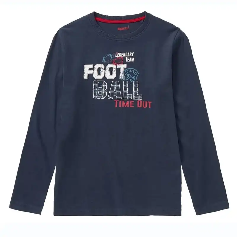 ست تی شرت و شلوار پسرانه پیپرتس مدل 17434870