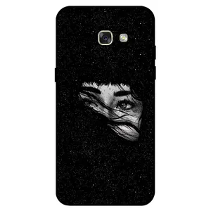 Megafone 8140 Cover For Samsung Galaxy A310 / A3 2016 