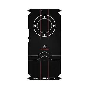 MAHOOT Citroen-FullSkin Cover Sticker for Honor X9a