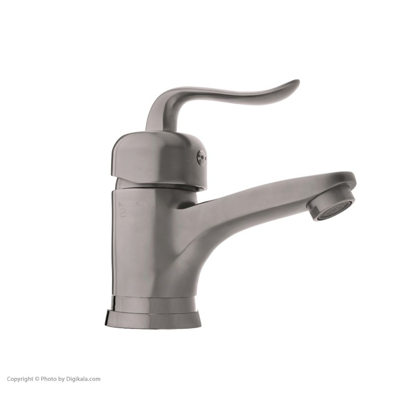 ست شیرآلات نایریکا مدل  قاجاری کد M-03 یونیورست مجموعه 6 عددی