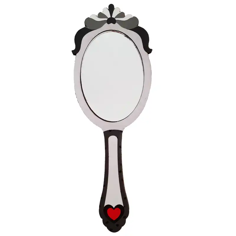 آینه آرایشی مدل پاندای مهربون