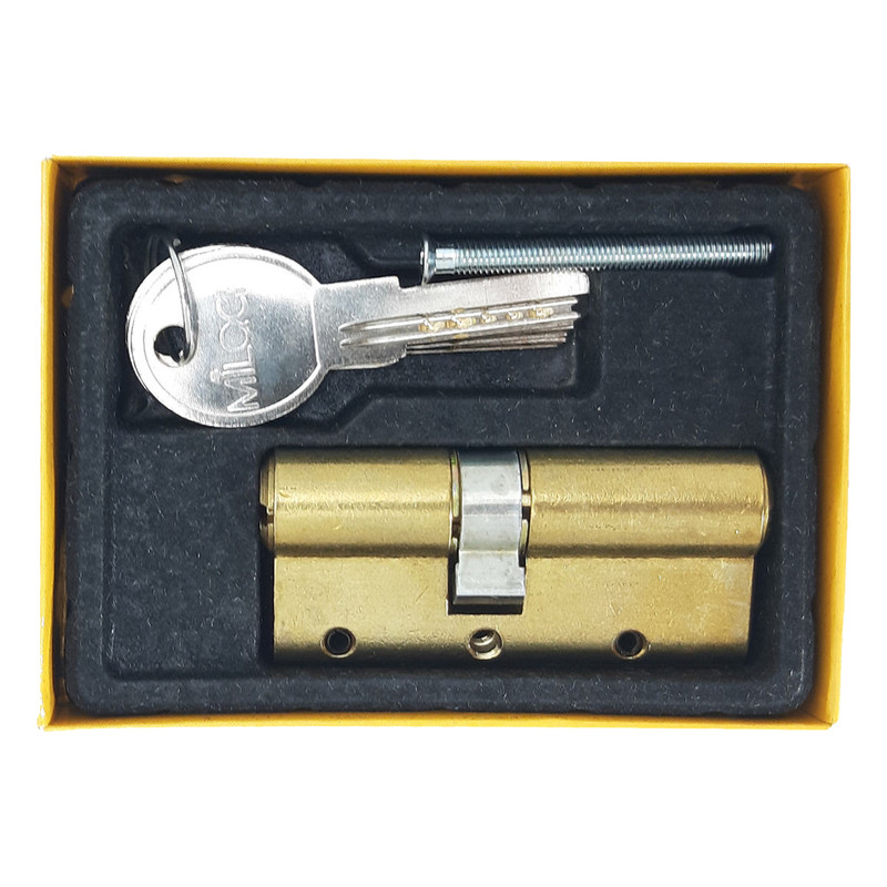 سیلندر قفل میلاک مدل K3