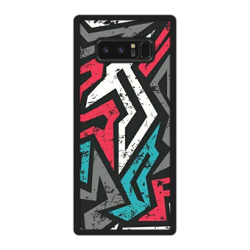کاور آکام مدل AN80245 مناسب برای گوشی موبایل سامسونگ Galaxy Note 8