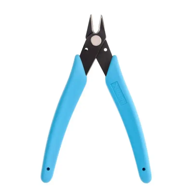 انبر کف چین ژارون مدل 170 سایز 5 بسته 10 عددی