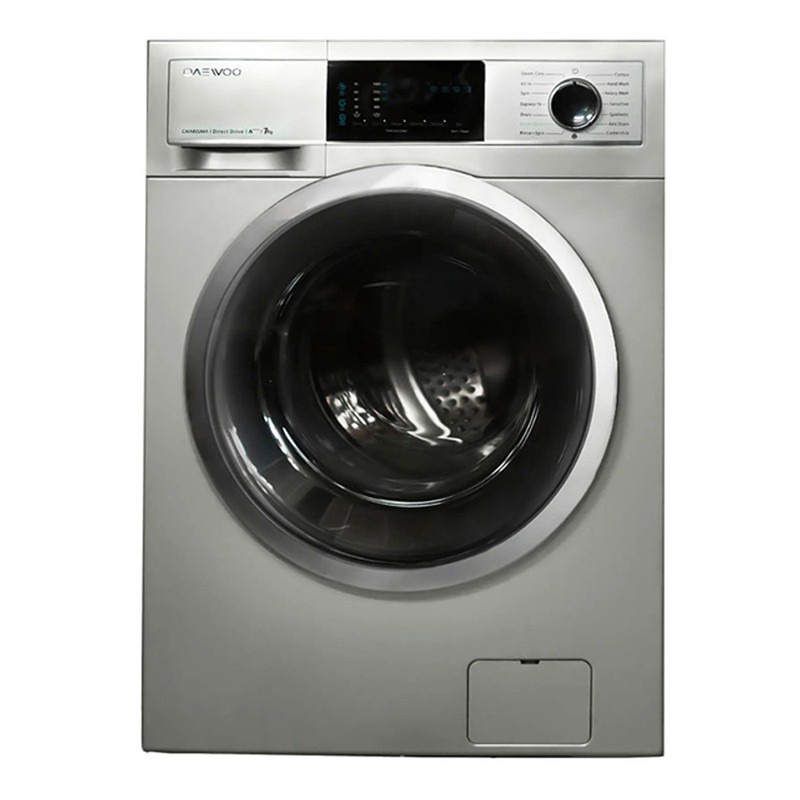 ماشین لباسشویی 7 اتوماتیک دوو مدل LM-720S