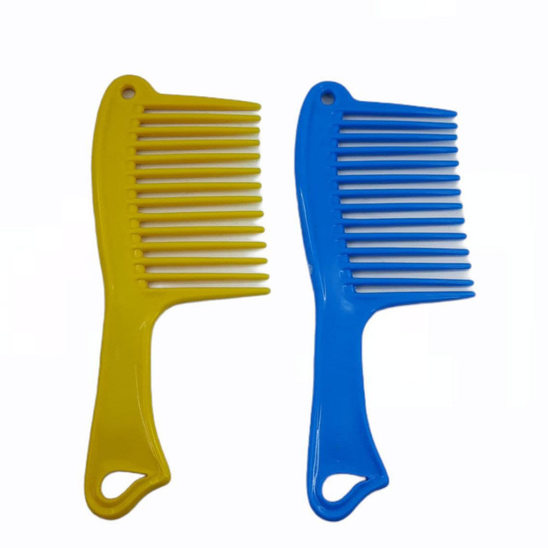 شانه مو مدل MAH 111