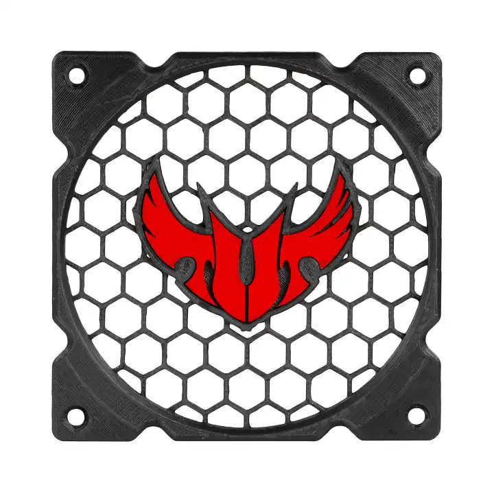 محافظ فن کامپیوتر مدل 14635