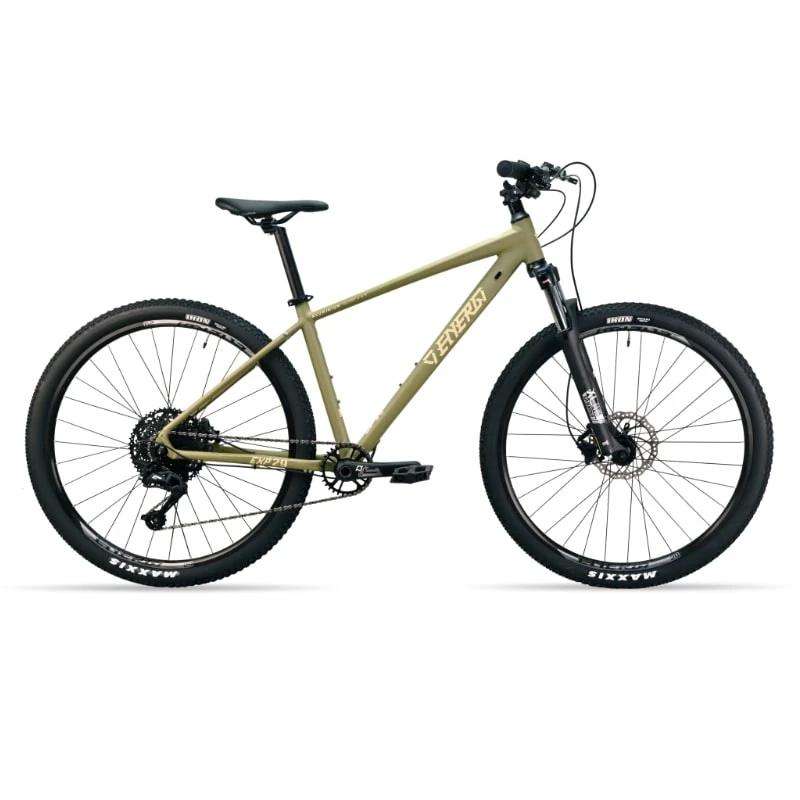 دوچرخه کوهستان انرژی مدل EXP 1 سایز طوقه 29 دوچرخه کوهستان انرژی مدل EXP 1 سایز طوقه 29