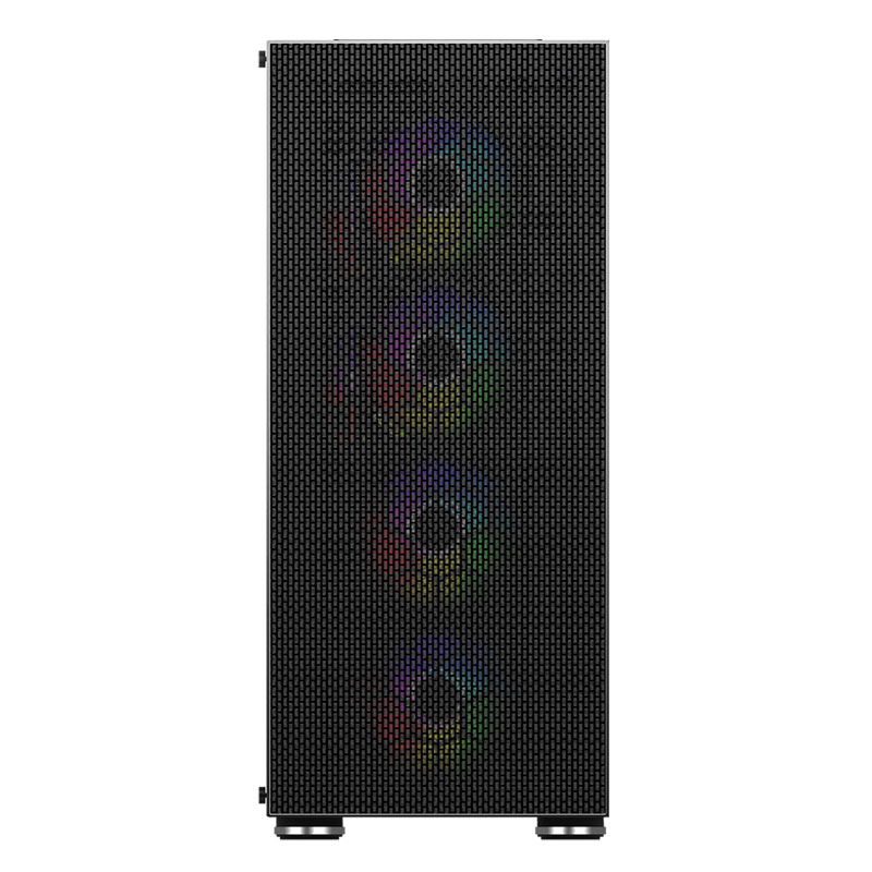 کیس کامپیوتر اوست مدل GT-AV402-FB