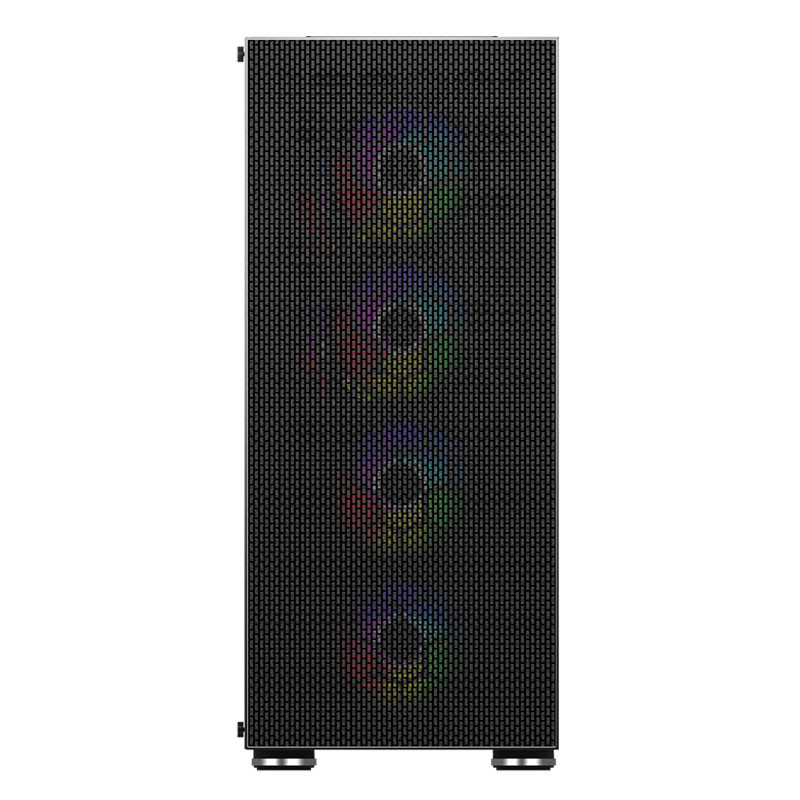 کیس کامپیوتر اوست مدل GT-AV402-FB