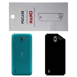 STAR RG Back Skin For NOKIA C2