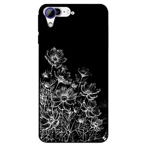 Megafone 7274 Cover For Htc Desire 728 / 728 Ultra