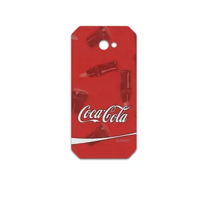 MAHOOT  Cc-Cl Cover Sticker for CAT S50
