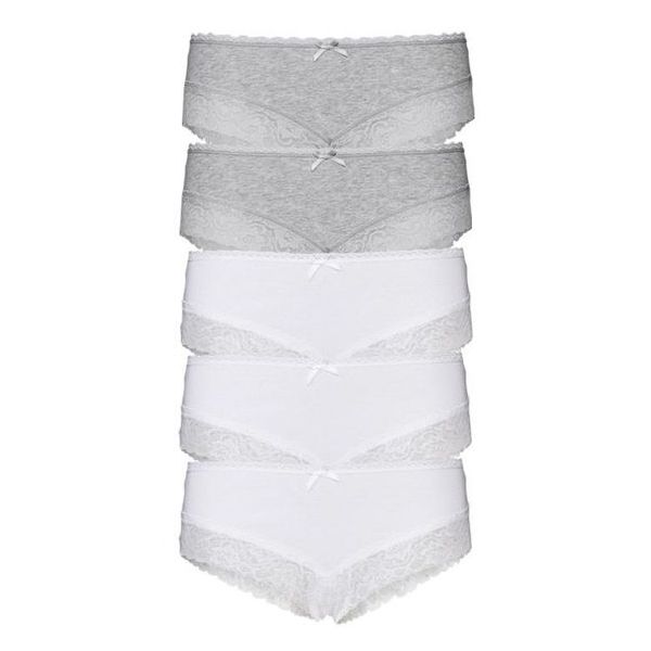 شورت زنانه اسمارا مدل 844as مجموعه 5 عددی -  - 1