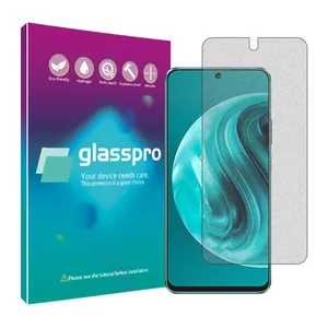 Glasspro Resistant model Matte screen protector suitable for Huawei Nova 12i mobile phone