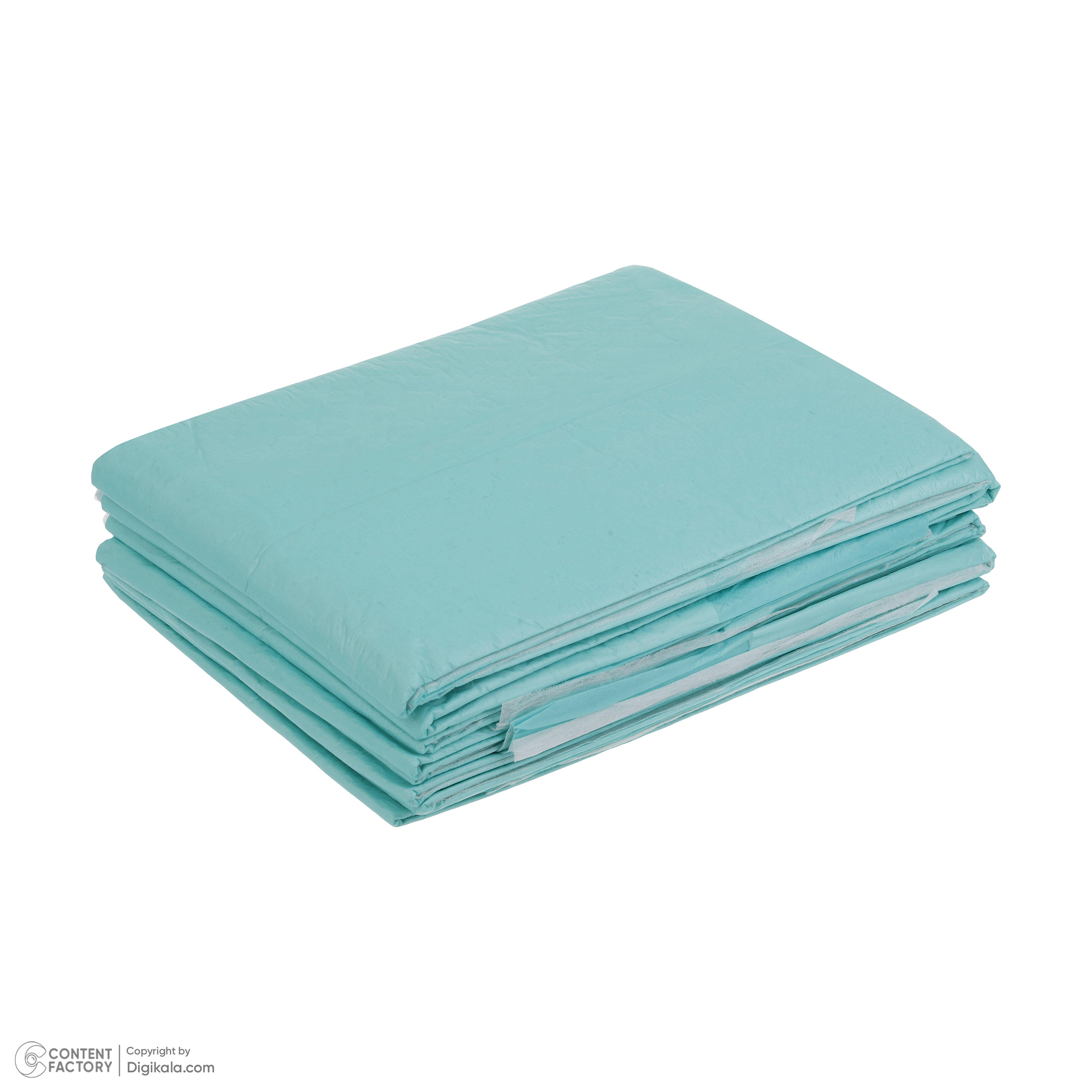 زیر انداز بیمار کرپد مدل 60905 بسته 8 عددی