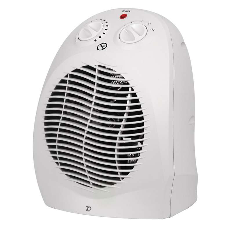 فن هیتر تک الکتریک مدل NFD20A فن هیتر تک الکتریک مدل NFD20A