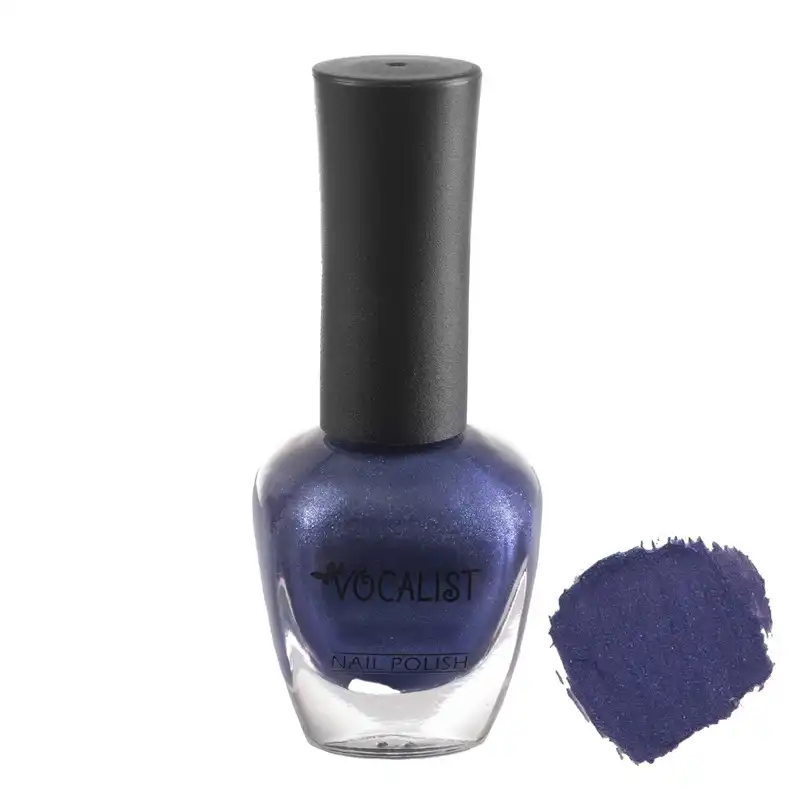 لاک ناخن وکالیست مدل تلالو شماره 595