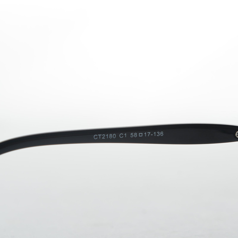 عینک آفتابی زنانه مدل CT2180-Blk