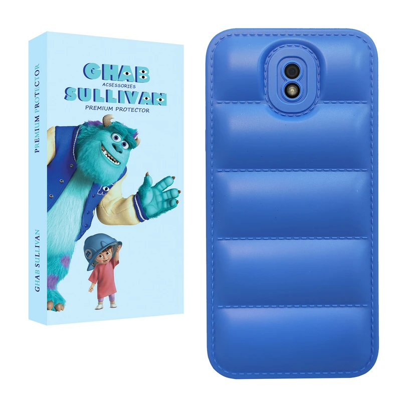 کاور قاب سالیوان مدل PUFFER مناسب برای گوشی موبایل سامسونگ Galaxy J5 Pro / J530