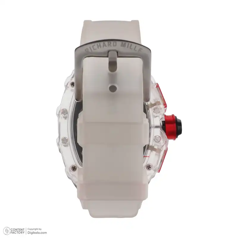 ساعت مچی عقربه ای ریچارد میل مدل RM56-02