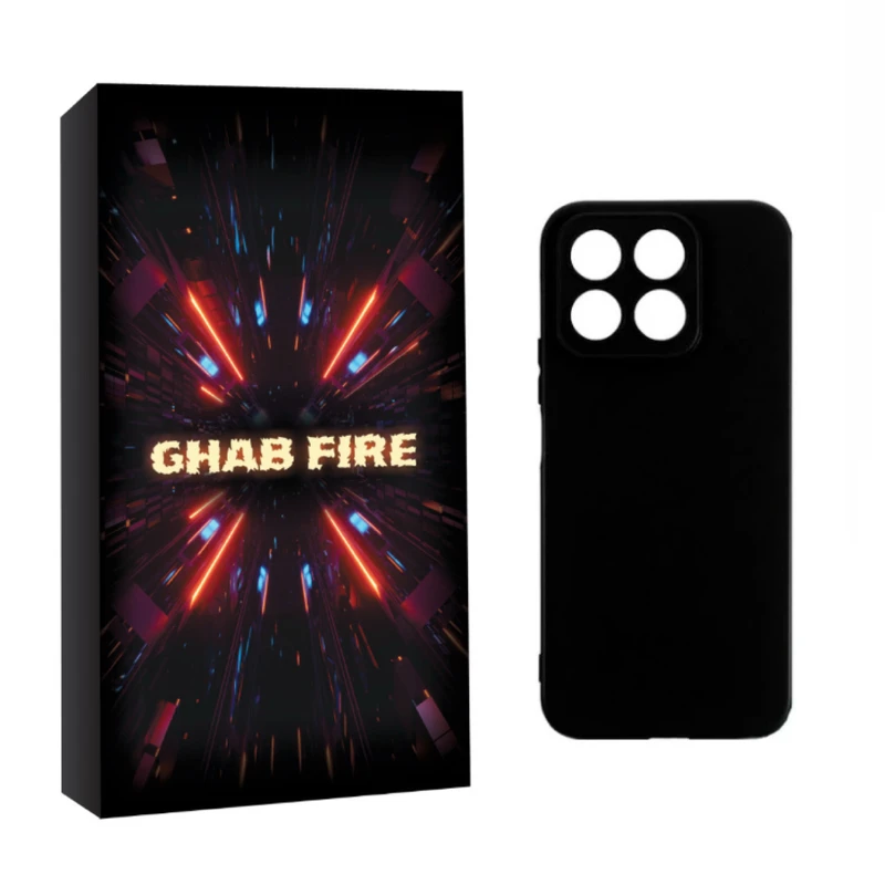کاور قاب فایر مدل HISILICON مناسب برای گوشی موبایل آنر X8B